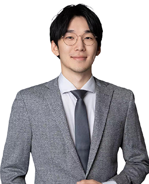 孫老師 Nathan Sun